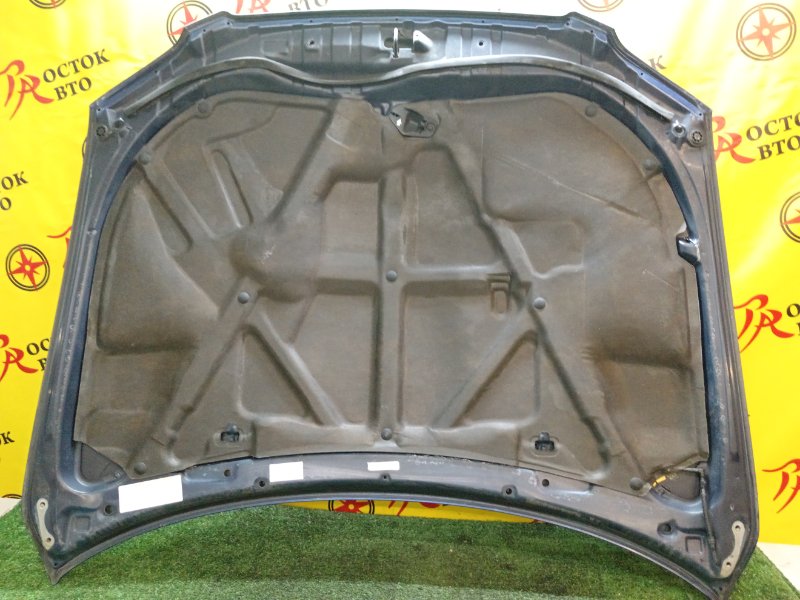 Капот, 10000 рублей, Красноярск