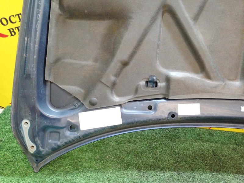 Капот, 10000 рублей, Красноярск