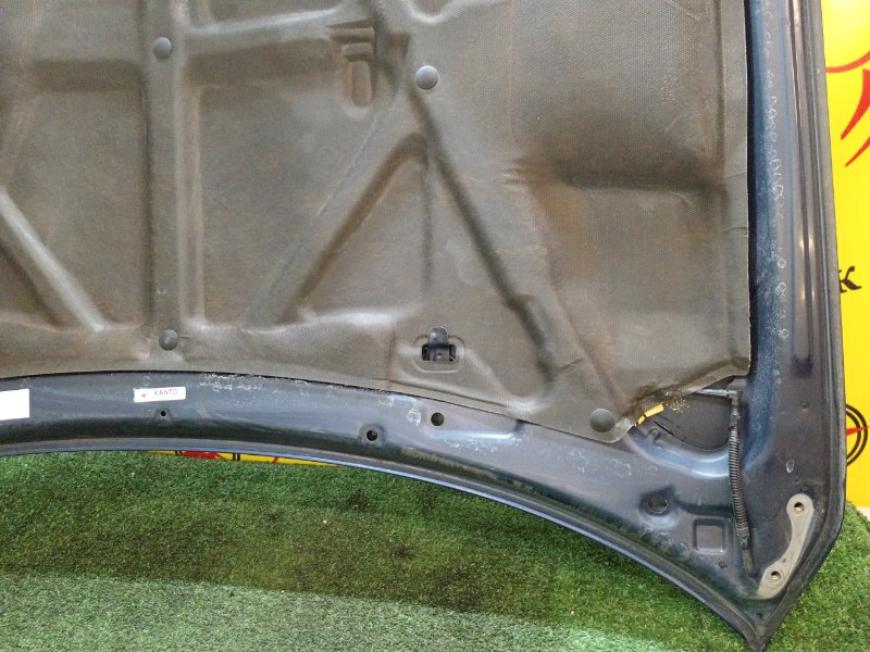 Капот, 10000 рублей, Красноярск