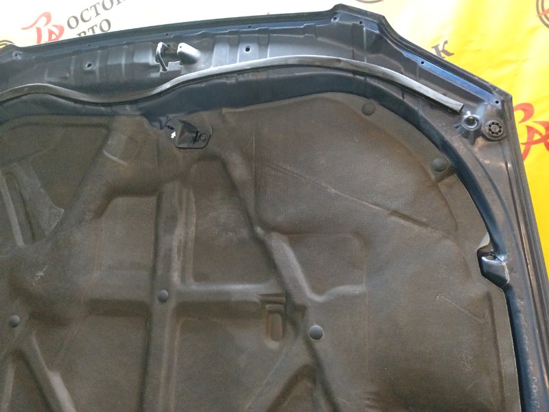 Капот, 10000 рублей, Красноярск