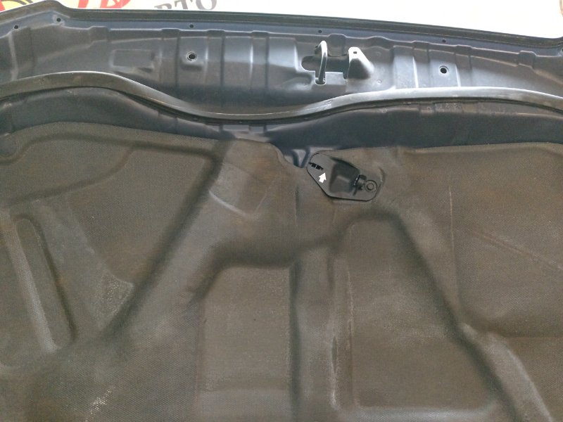 Капот, 10000 рублей, Красноярск