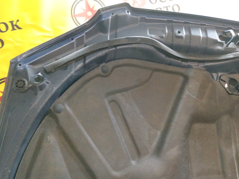 Капот, 10000 рублей, Красноярск