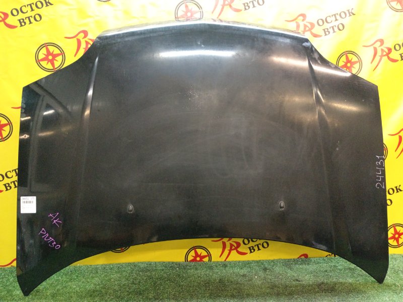 Капот, 7000 рублей, Красноярск