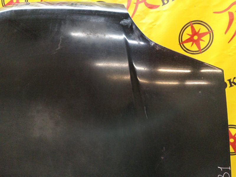 Капот, 7000 рублей, Красноярск