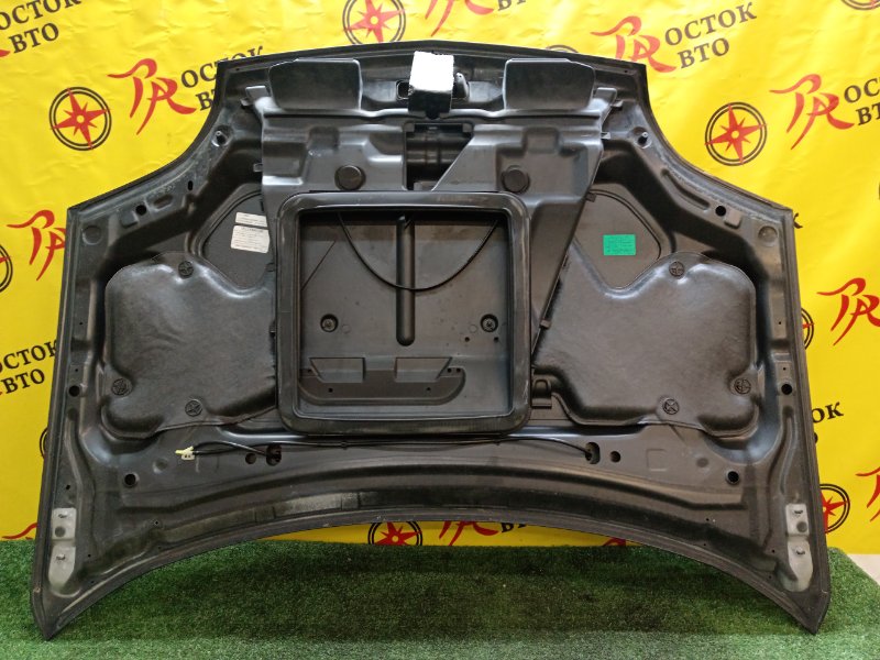 Капот, 7000 рублей, Красноярск