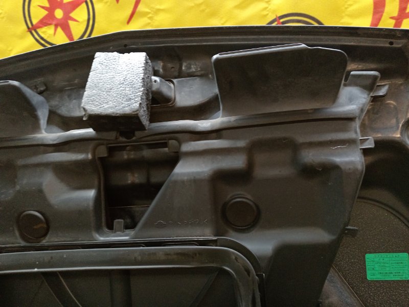 Капот, 7000 рублей, Красноярск