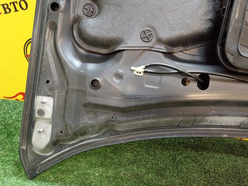 Капот, 7000 рублей, Красноярск