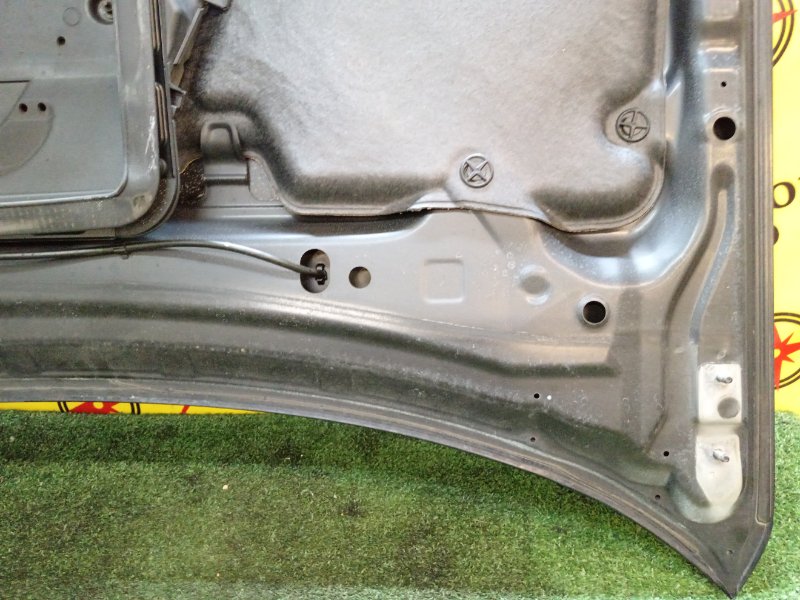 Капот, 7000 рублей, Красноярск