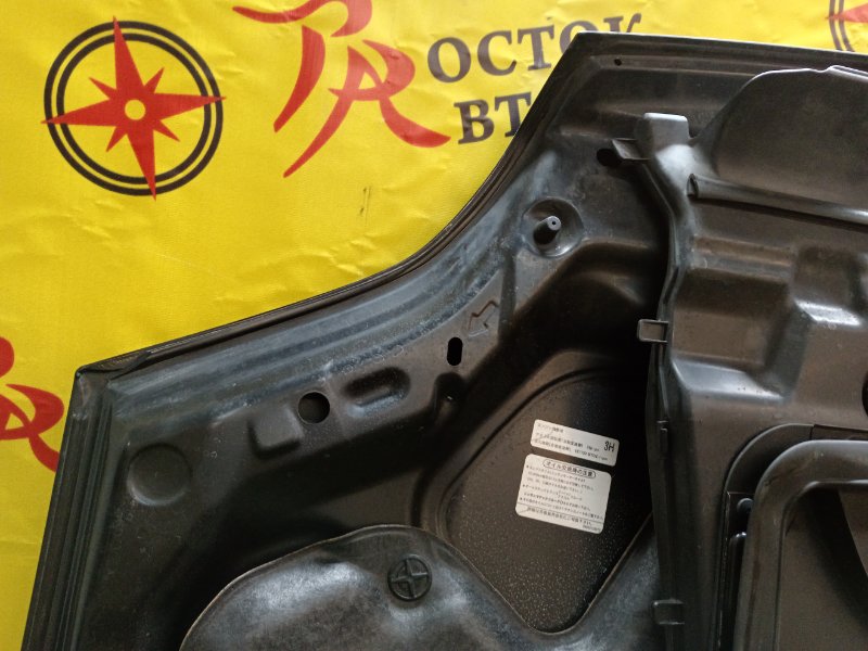 Капот, 7000 рублей, Красноярск