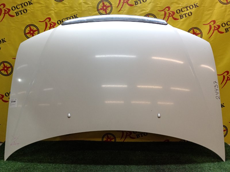 Капот, 11000 рублей, Красноярск