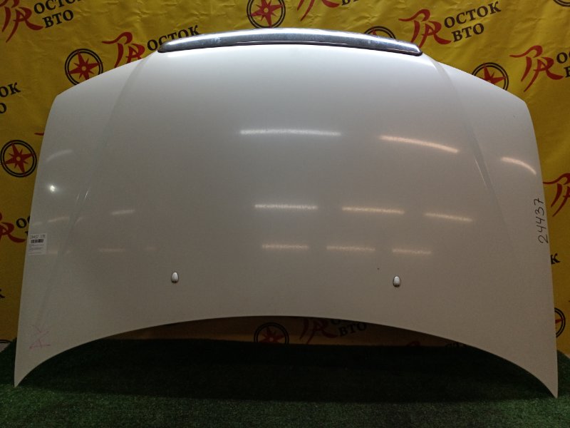 Капот, 11000 рублей, Красноярск