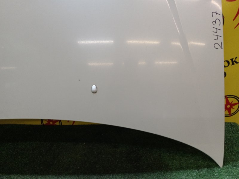 Капот, 11000 рублей, Красноярск