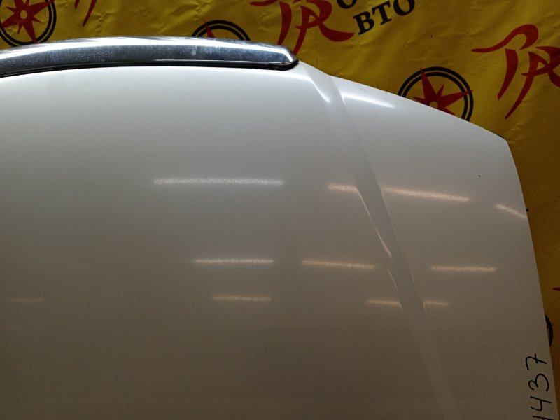 Капот, 11000 рублей, Красноярск