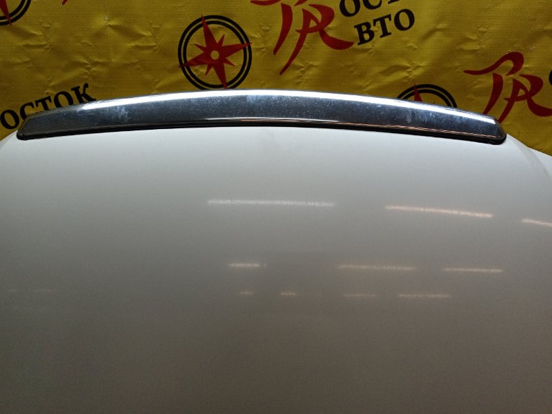 Капот, 11000 рублей, Красноярск