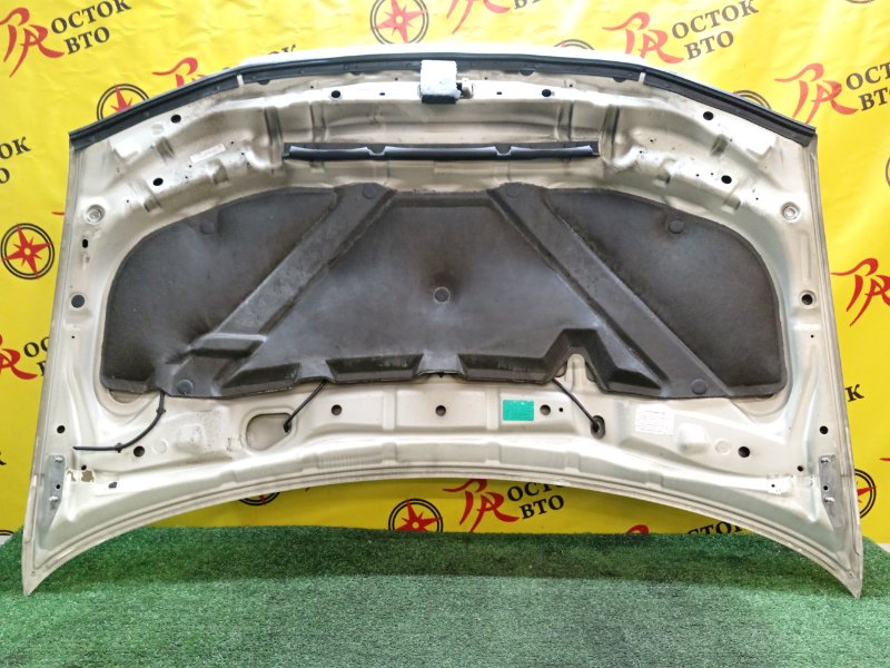 Капот, 11000 рублей, Красноярск