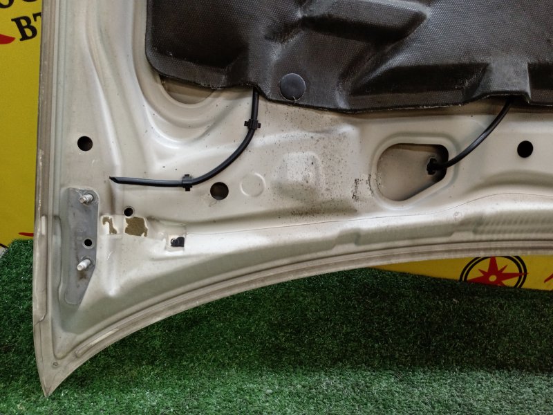 Капот, 11000 рублей, Красноярск