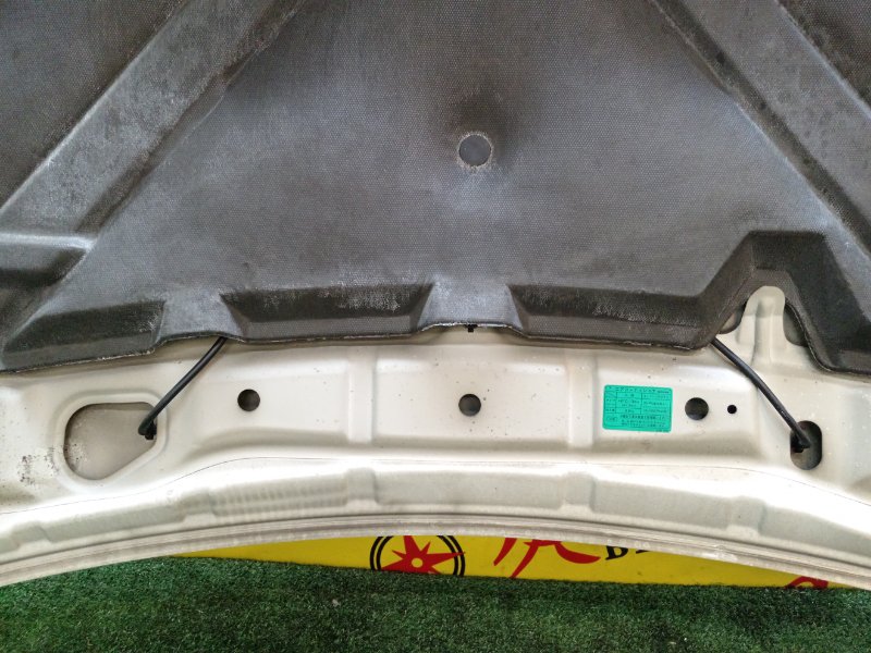 Капот, 11000 рублей, Красноярск