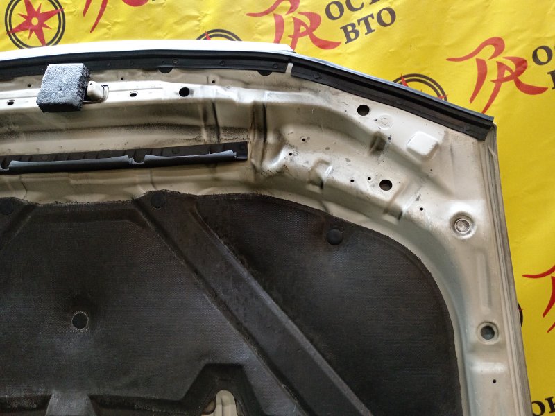 Капот, 11000 рублей, Красноярск