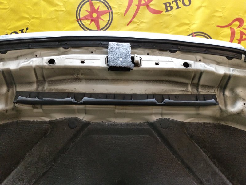 Капот, 11000 рублей, Красноярск