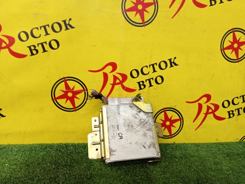 Блок управления двигателем, 3000 рублей, Красноярск