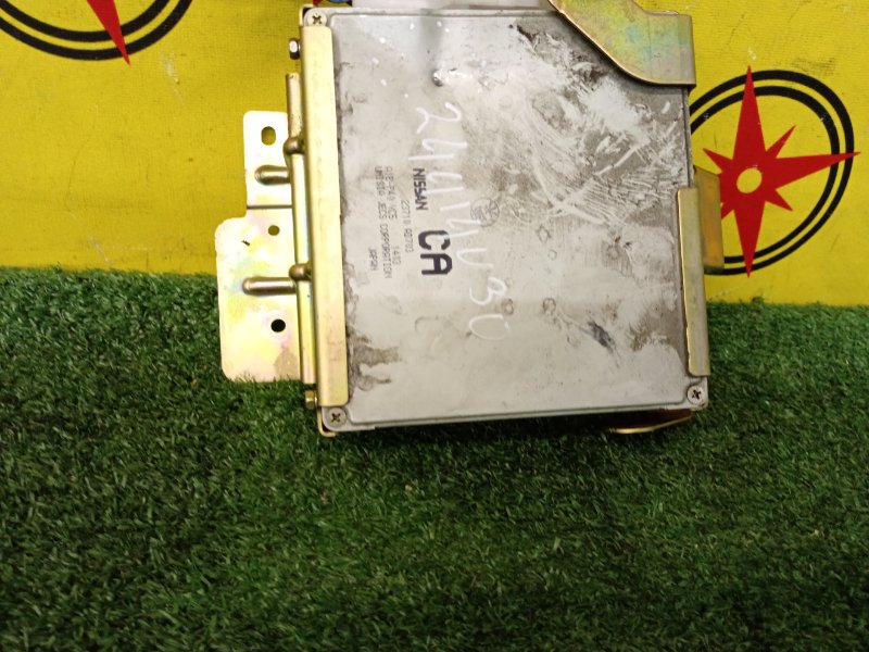 Блок управления двигателем, 3000 рублей, Красноярск
