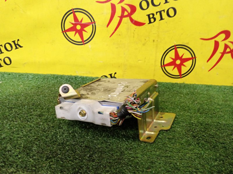 Блок управления двигателем, 3000 рублей, Красноярск