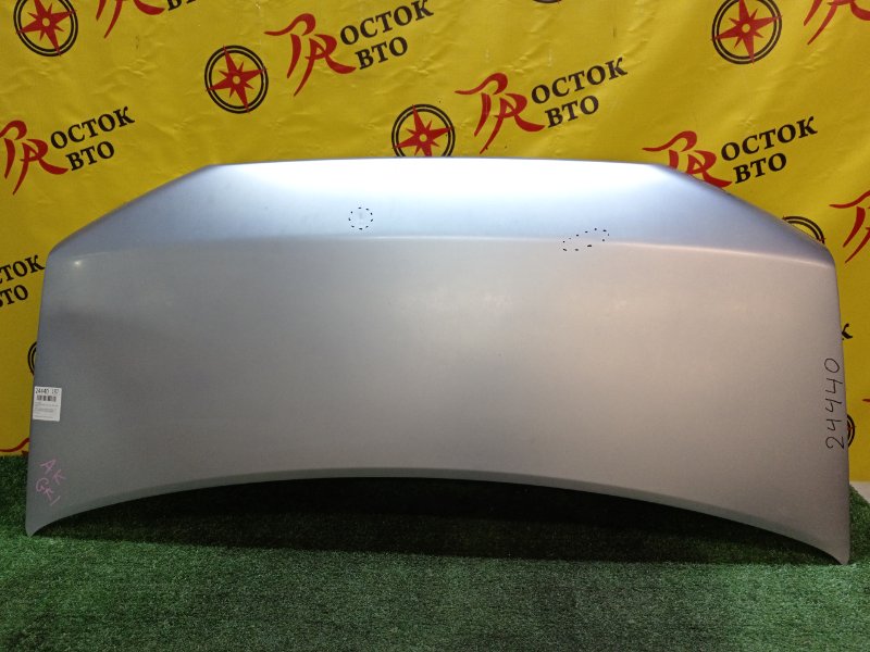 Капот, 5000 рублей, Красноярск