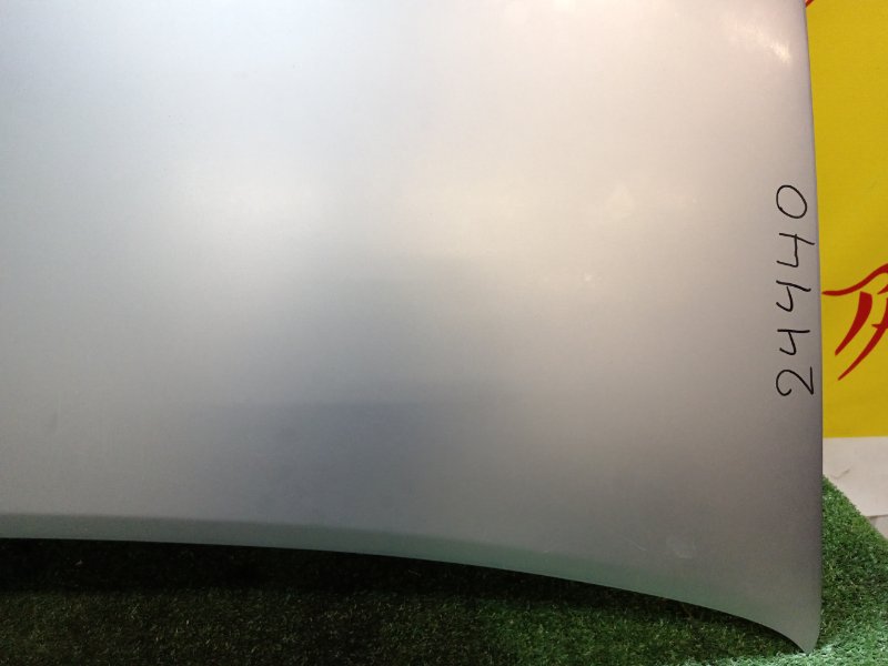 Капот, 5000 рублей, Красноярск