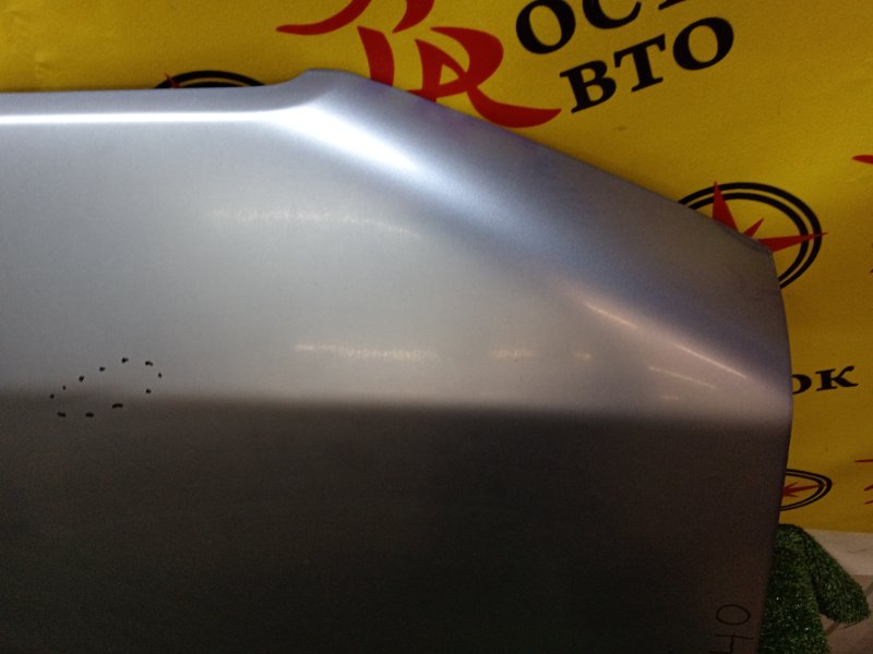 Капот, 5000 рублей, Красноярск