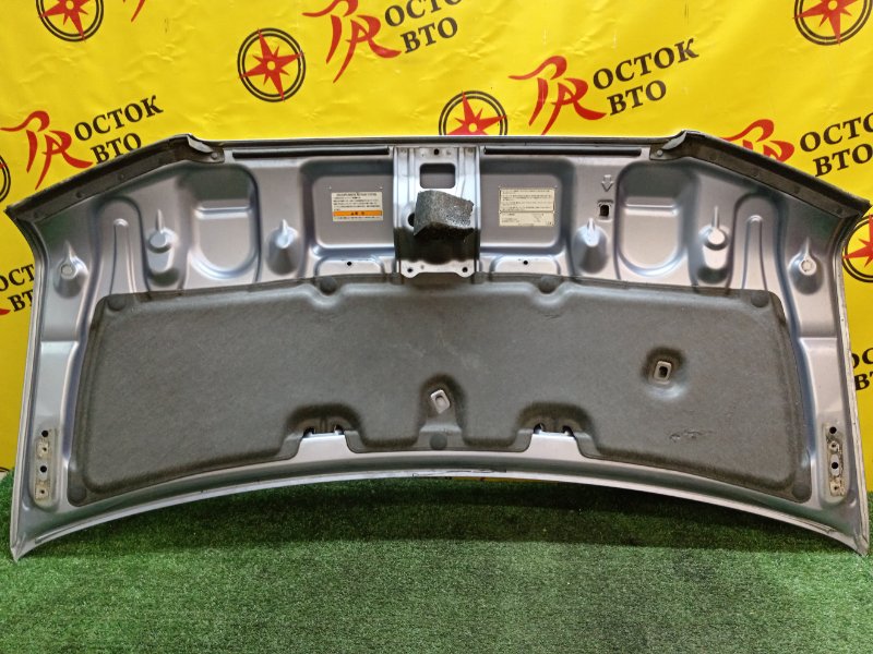 Капот, 5000 рублей, Красноярск