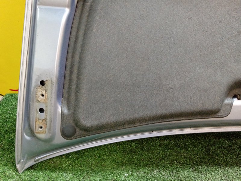 Капот, 5000 рублей, Красноярск