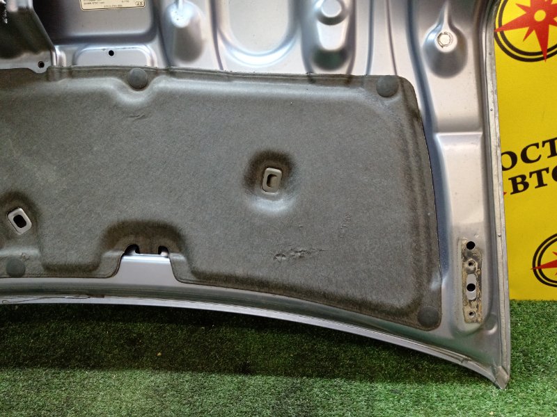 Капот, 5000 рублей, Красноярск