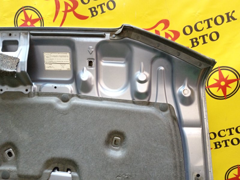 Капот, 5000 рублей, Красноярск