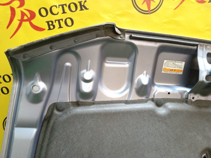 Капот, 5000 рублей, Красноярск