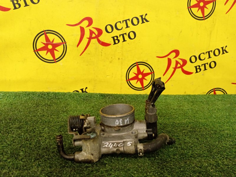 Дроссельная заслонка, 1500 рублей, Красноярск