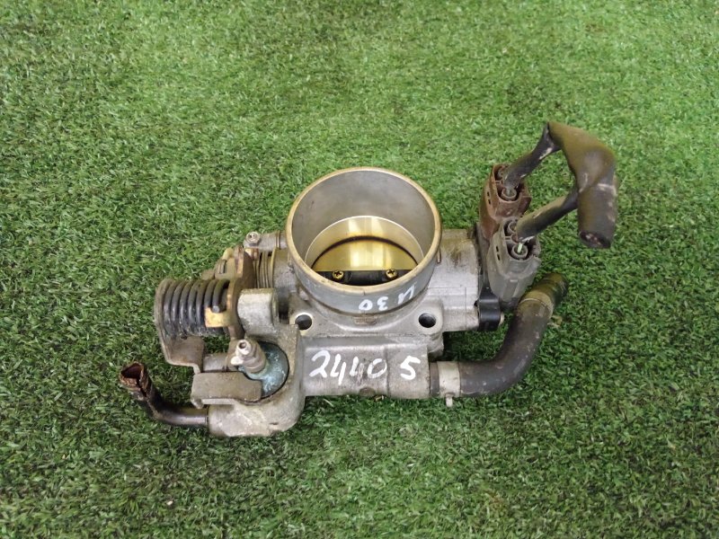 Дроссельная заслонка, 1500 рублей, Красноярск