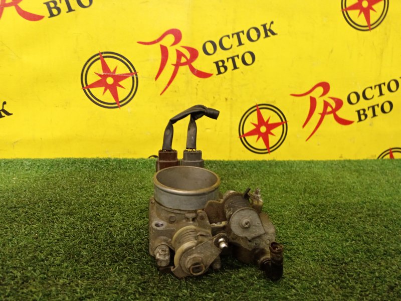 Дроссельная заслонка, 1500 рублей, Красноярск