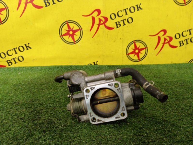 Дроссельная заслонка, 1500 рублей, Красноярск