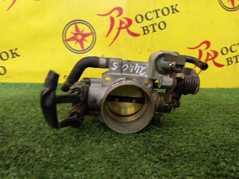 Дроссельная заслонка, 1500 рублей, Красноярск