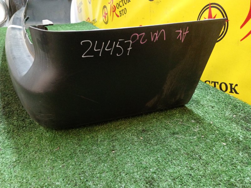 Бампер, 1500 рублей, Красноярск