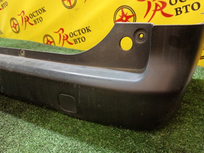 Бампер, 1500 рублей, Красноярск