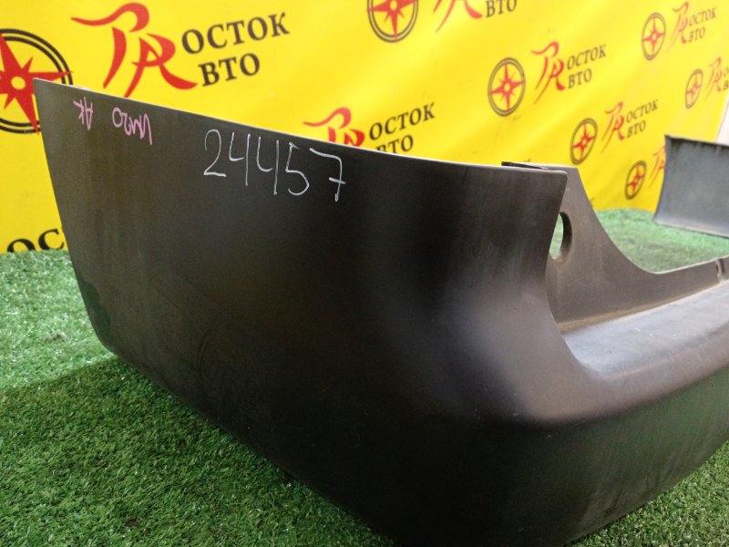 Бампер, 1500 рублей, Красноярск