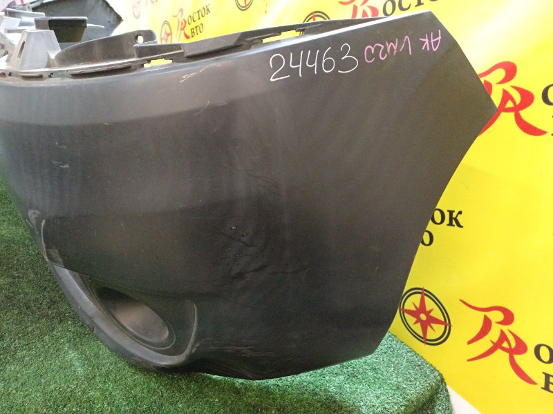 Бампер, 15000 рублей, Красноярск