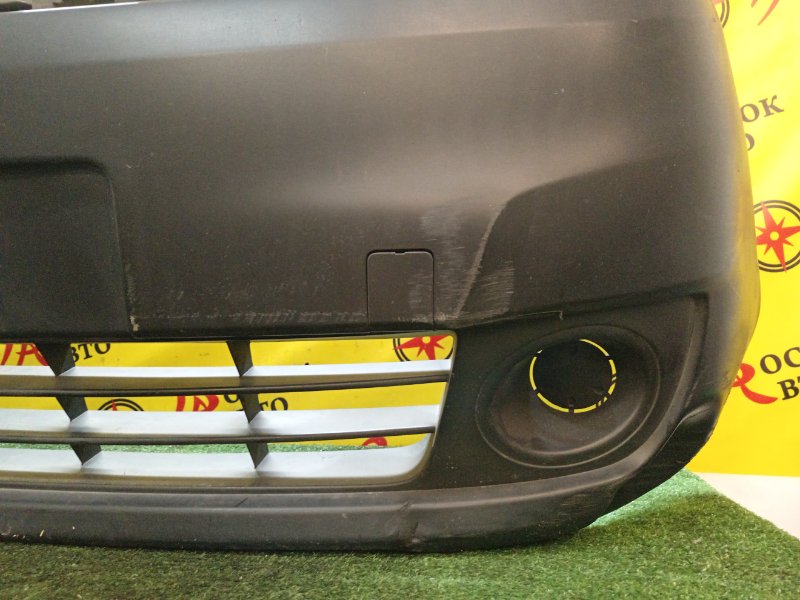 Бампер, 15000 рублей, Красноярск