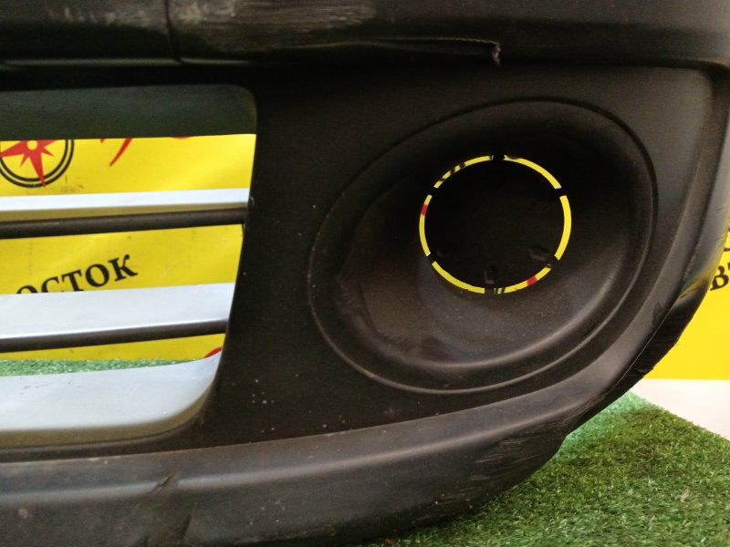 Бампер, 15000 рублей, Красноярск