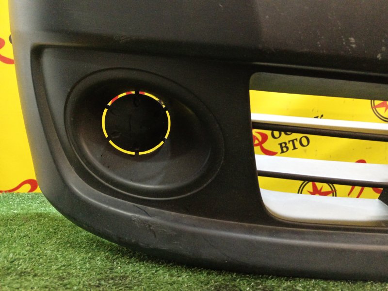 Бампер, 15000 рублей, Красноярск