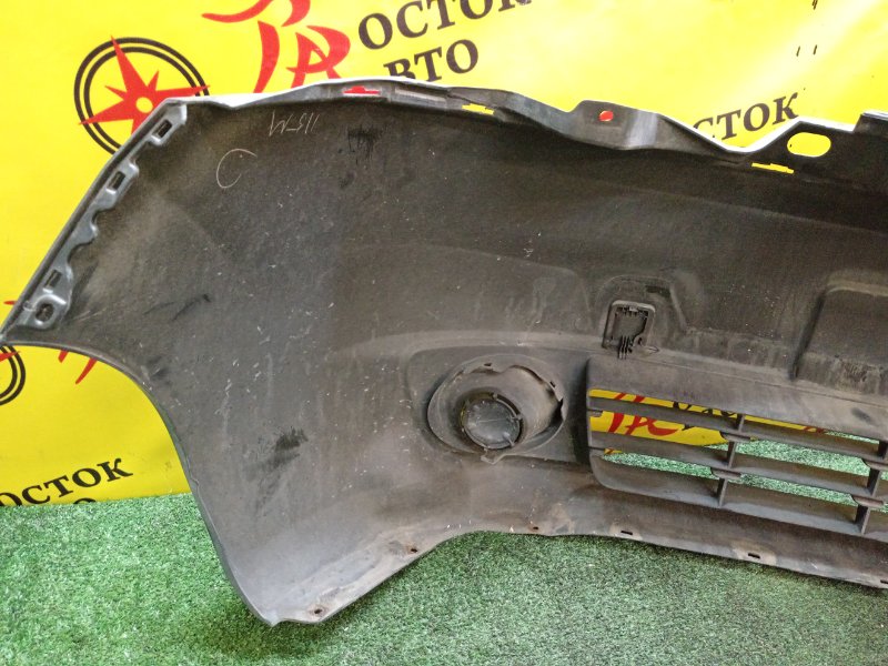 Бампер, 15000 рублей, Красноярск