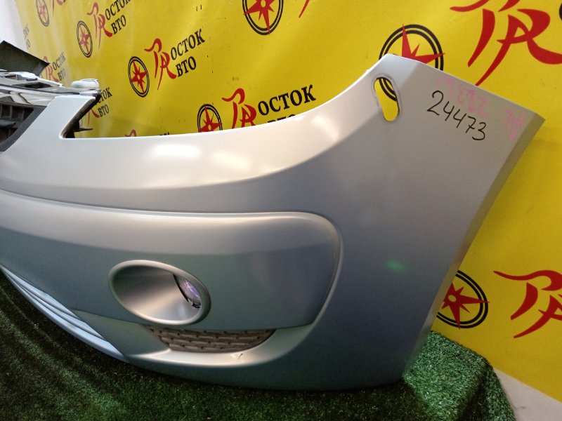 Бампер, 5500 рублей, Красноярск