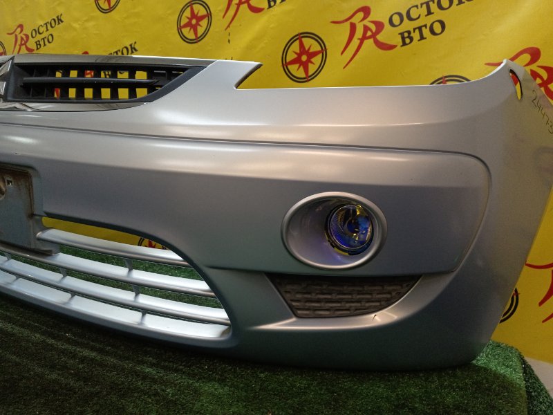 Бампер, 5500 рублей, Красноярск