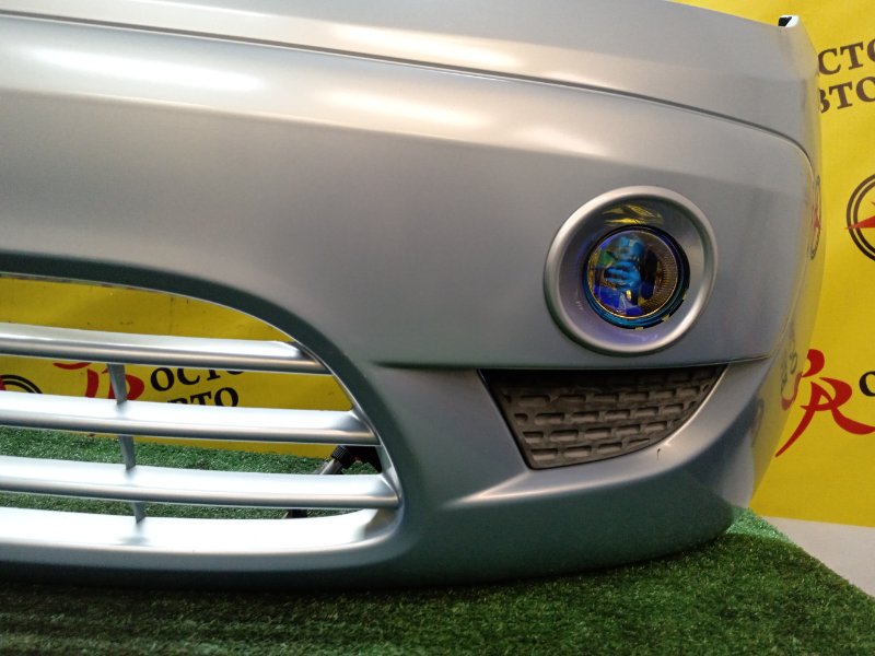 Бампер, 5500 рублей, Красноярск